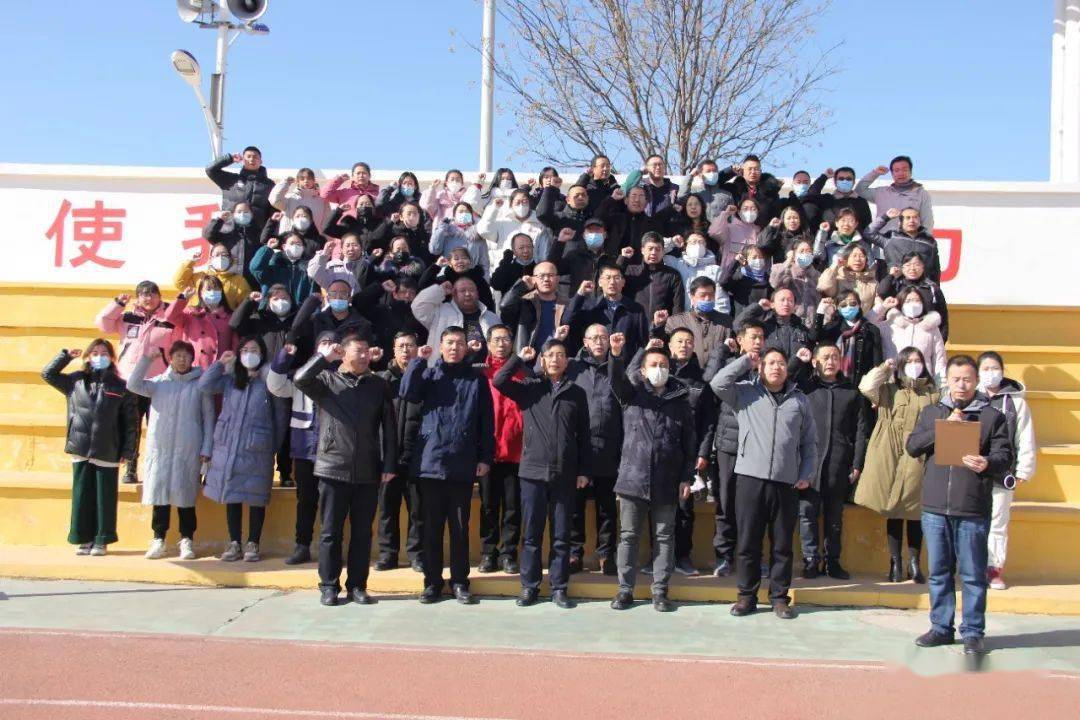 涿鹿中学2020招生图片