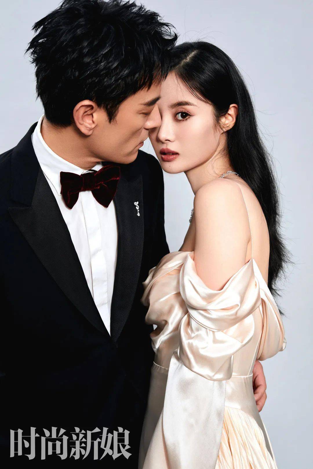 李光洁&隋雨蒙 | 携手走进人间烟火_生活_孩子_什么