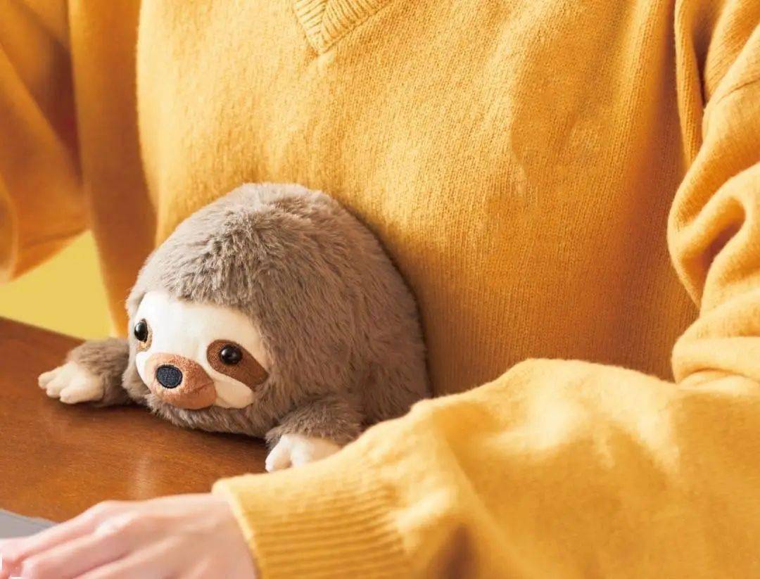 「萌友」来袭,帮你纠正坐姿https://go.ifanr.