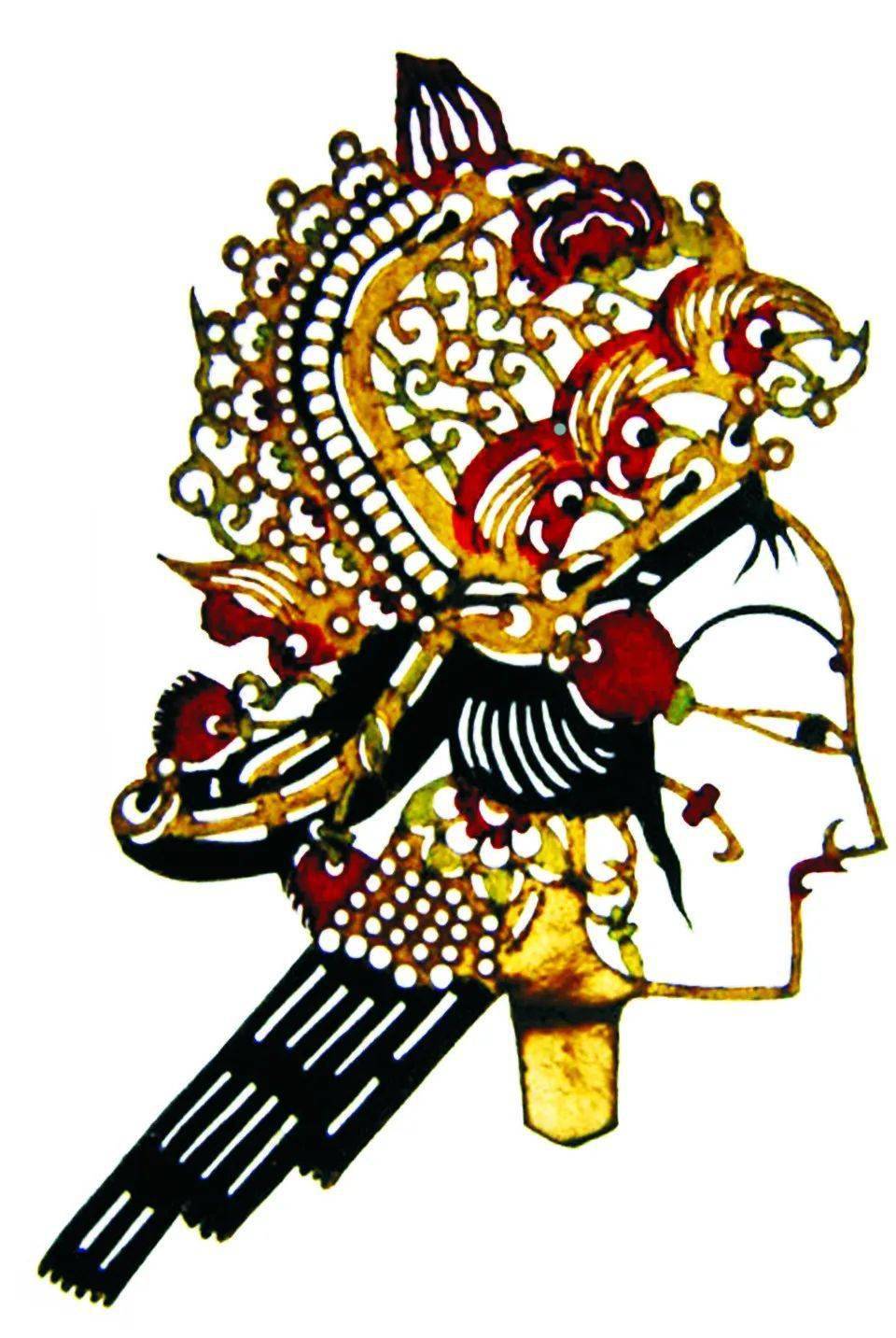 摇曳在光影中的东方艺术——环县道情皮影戏的保护传承