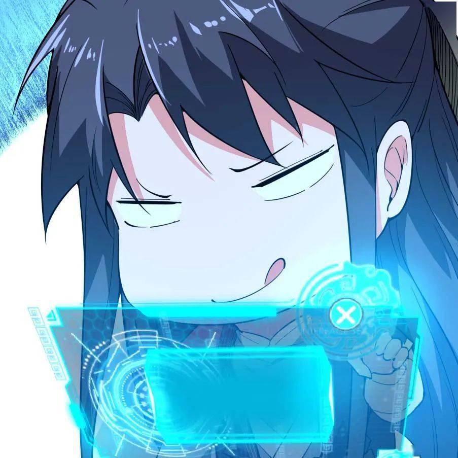 表情包(02)|《我为邪帝》的表情包来啦!_作品_可以在_什么