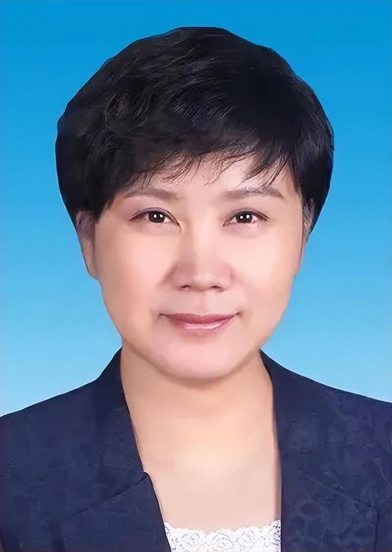 张亚宏任上海市公安局局长|"70后"副部张玲,分工明确_工作_天津市