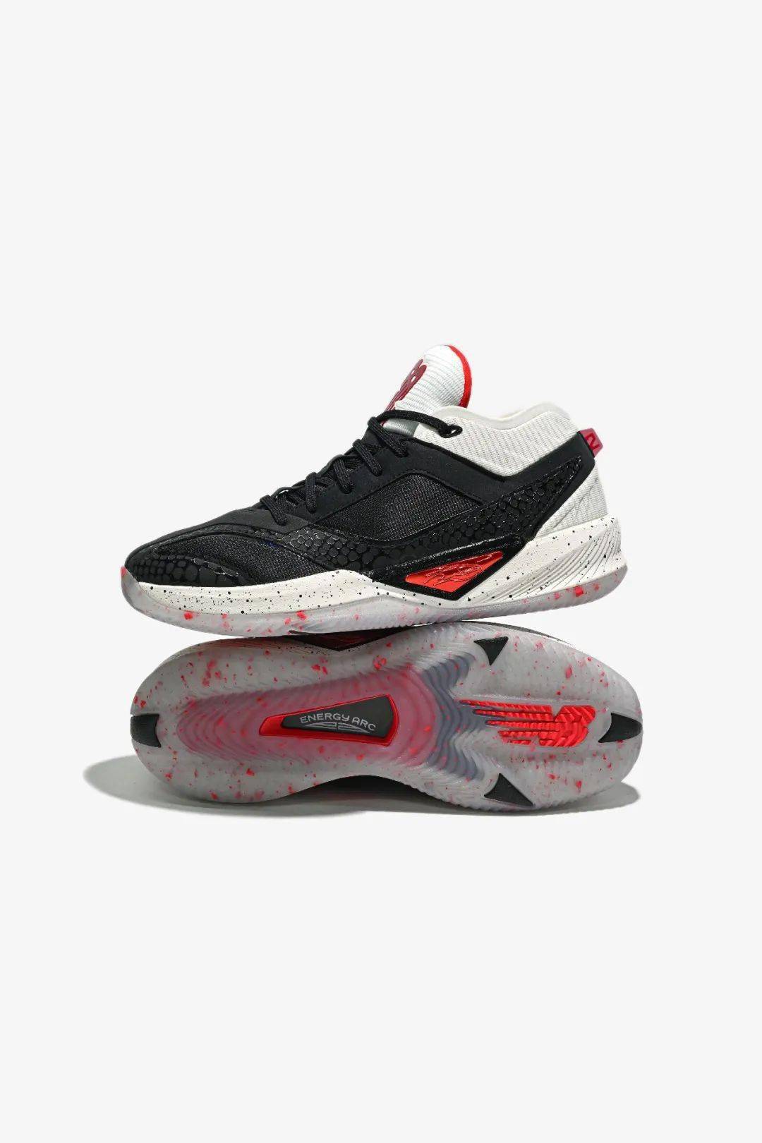 未来科技|new balance kawhi iii 限量发售_leonard_kawhi_材质