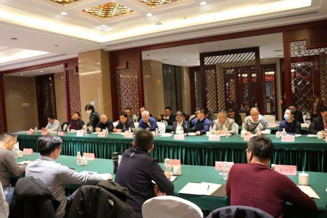 2023年京津冀优秀钣金制作企业领导联谊会隆重召开_青县_生产_锻压