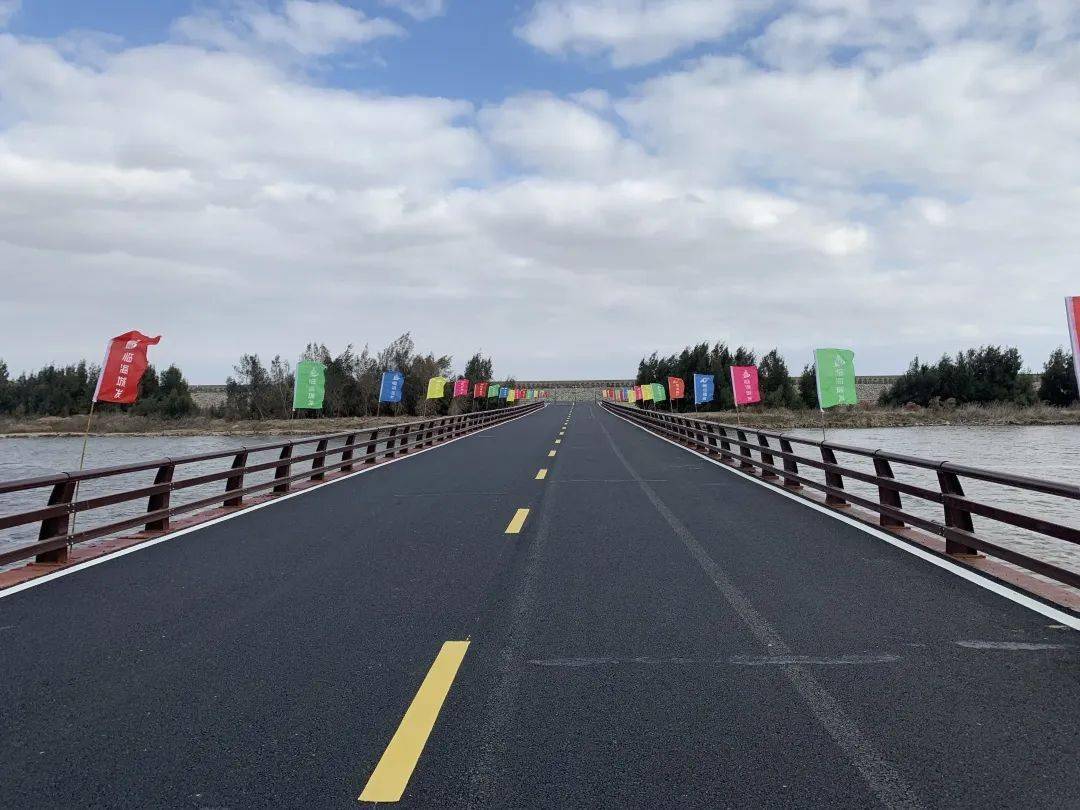 台州1号公路,最新进展!_示范_玉环_临海