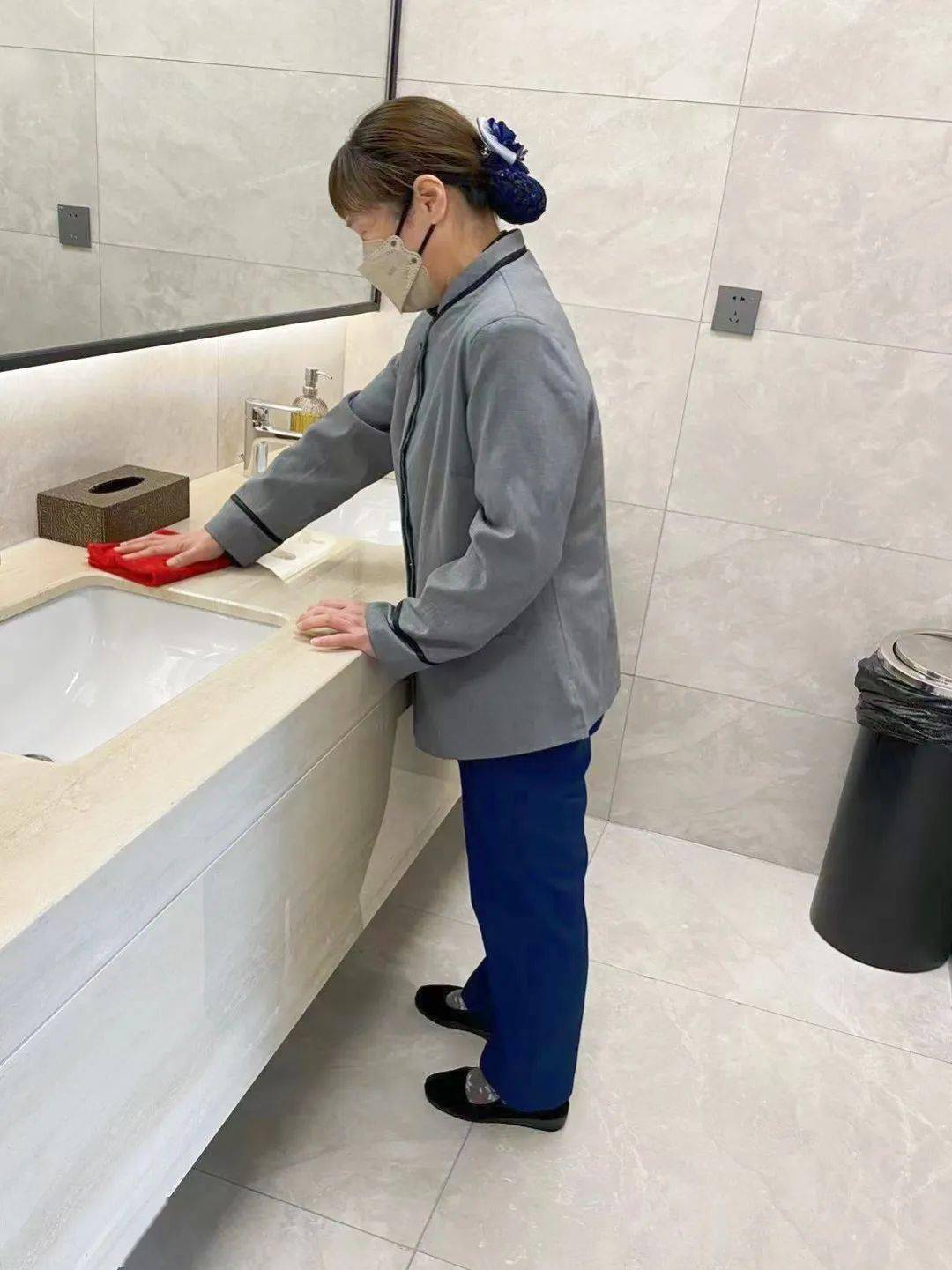 【会员】 同博物业丨打造服务名片/同博物业高端会务服务再升级