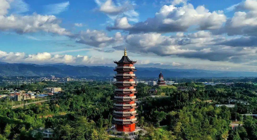 邂逅春之达州_地址_四川省_开江县