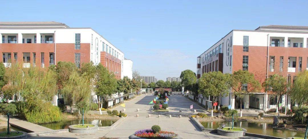 欢迎你无锡市立人高级中学今