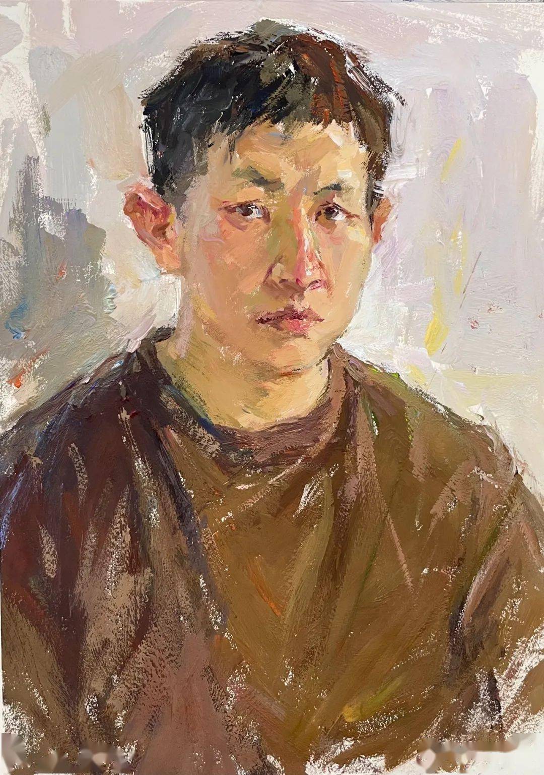 色彩名师 状元导师| 汤馥瑜色彩作品欣赏_造型_杭州_全国