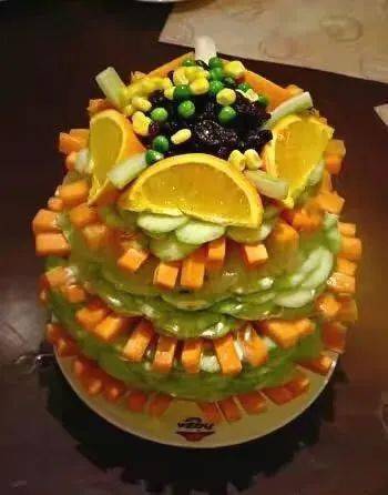 和原神联动再次翻车,必胜客真的输麻了?_沙拉_同比_水果塔