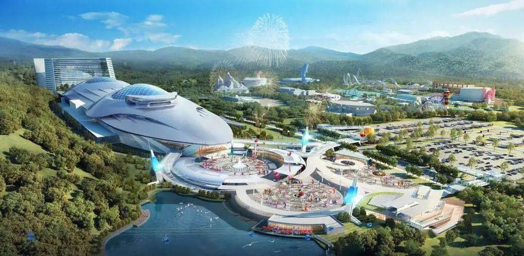 3月11&18日丨珠海长隆度假区专项招聘会_主管_餐饮_热线