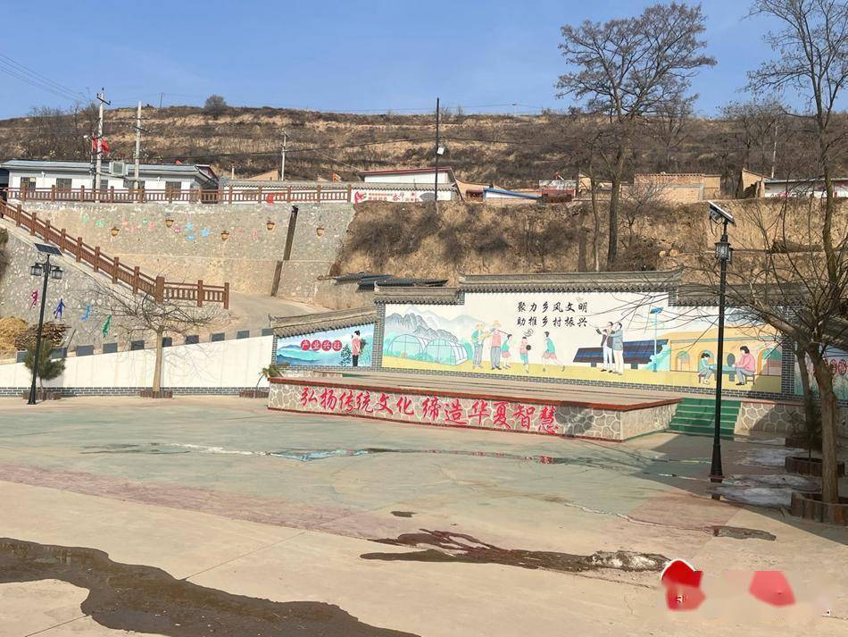 甘谷县金山镇:"三抓三促"推进农村人居环境整治提升_垃圾_工作_全域