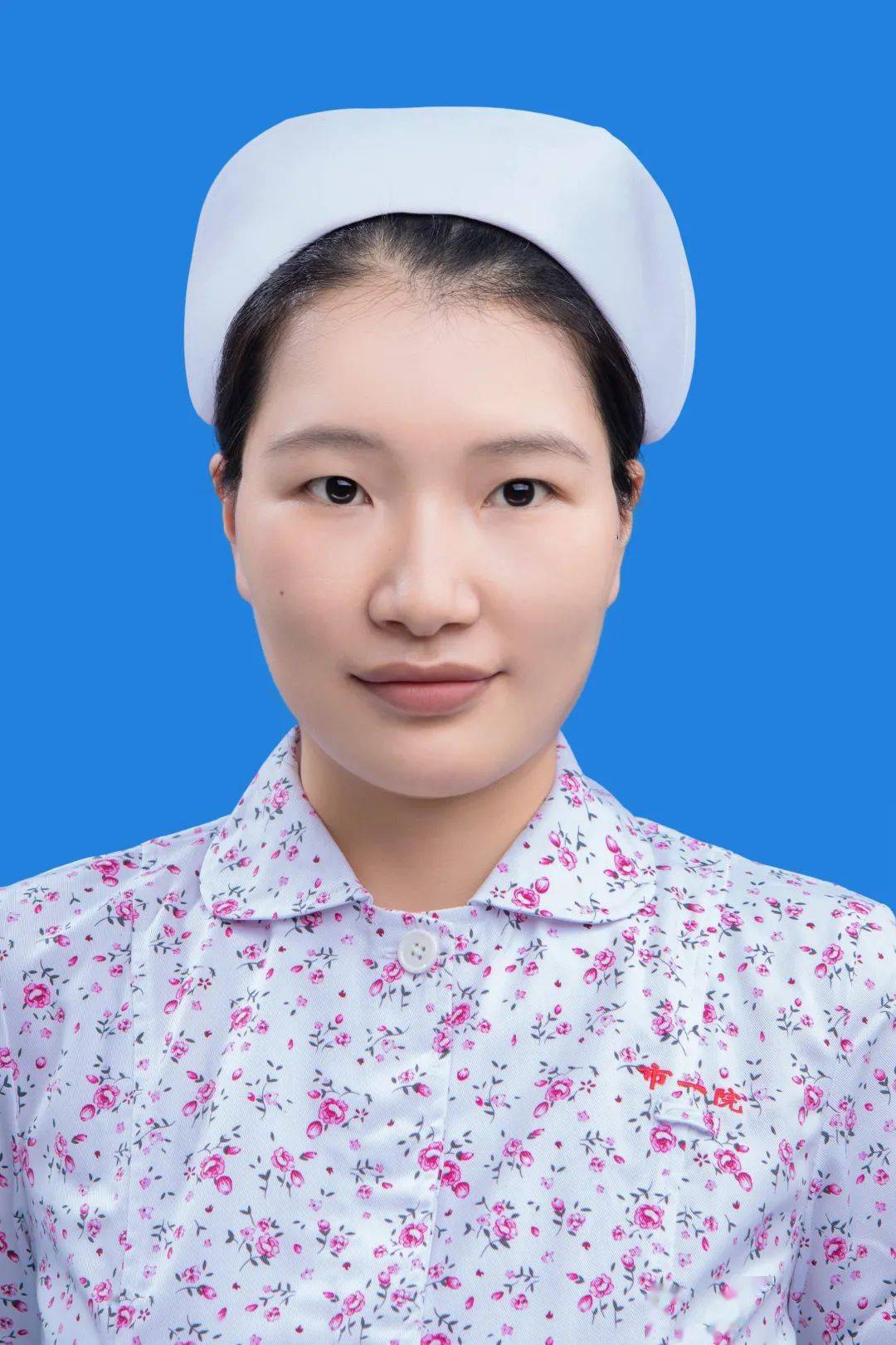 90老年护理专科护士