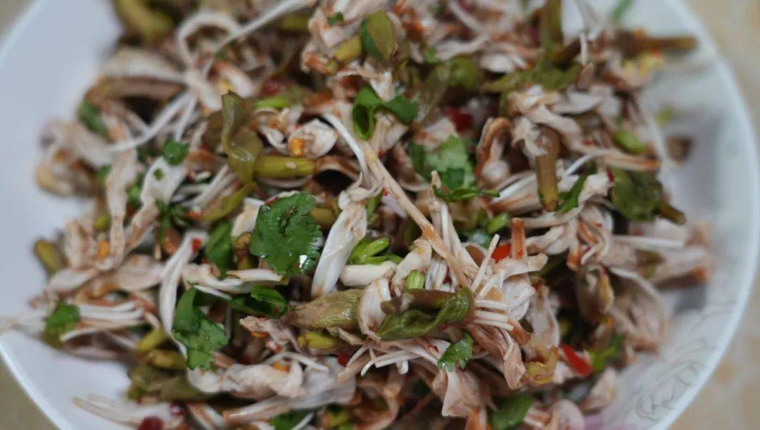 保山| 湾甸乡:白露花好吃又好看_傣乡_蚕豆_味道