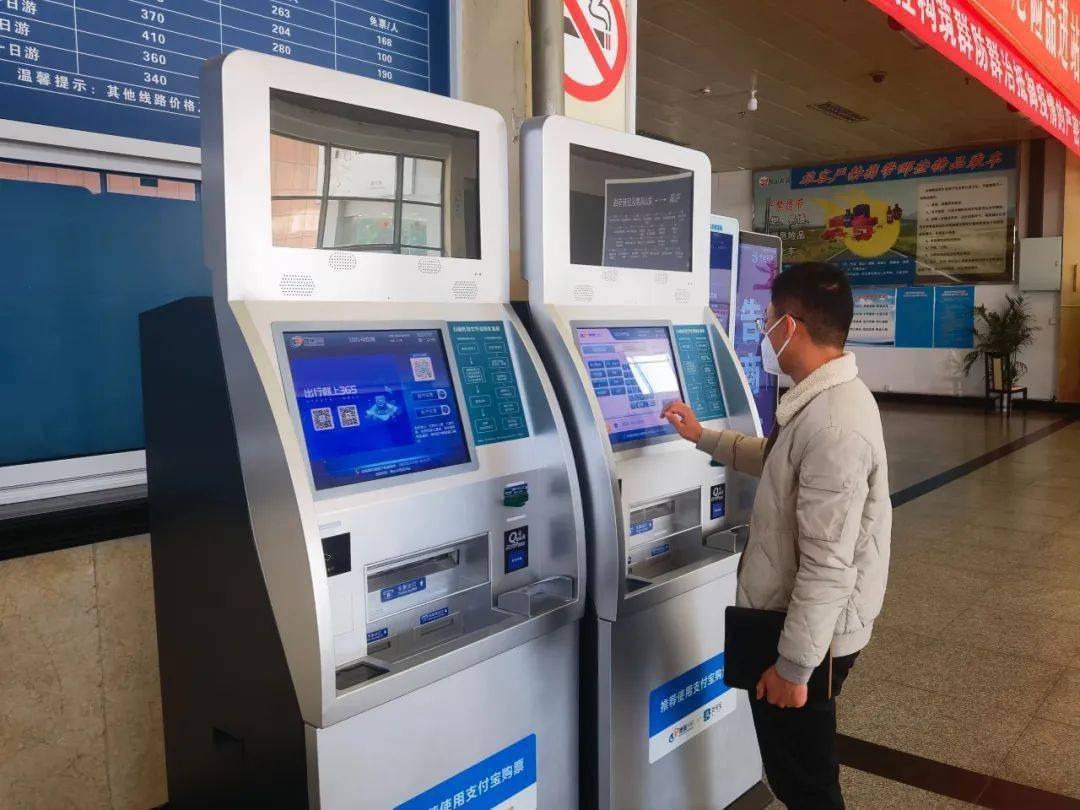 黄山市交通运输部门于2022年将全市道路客运电子客票推广纳入"便民