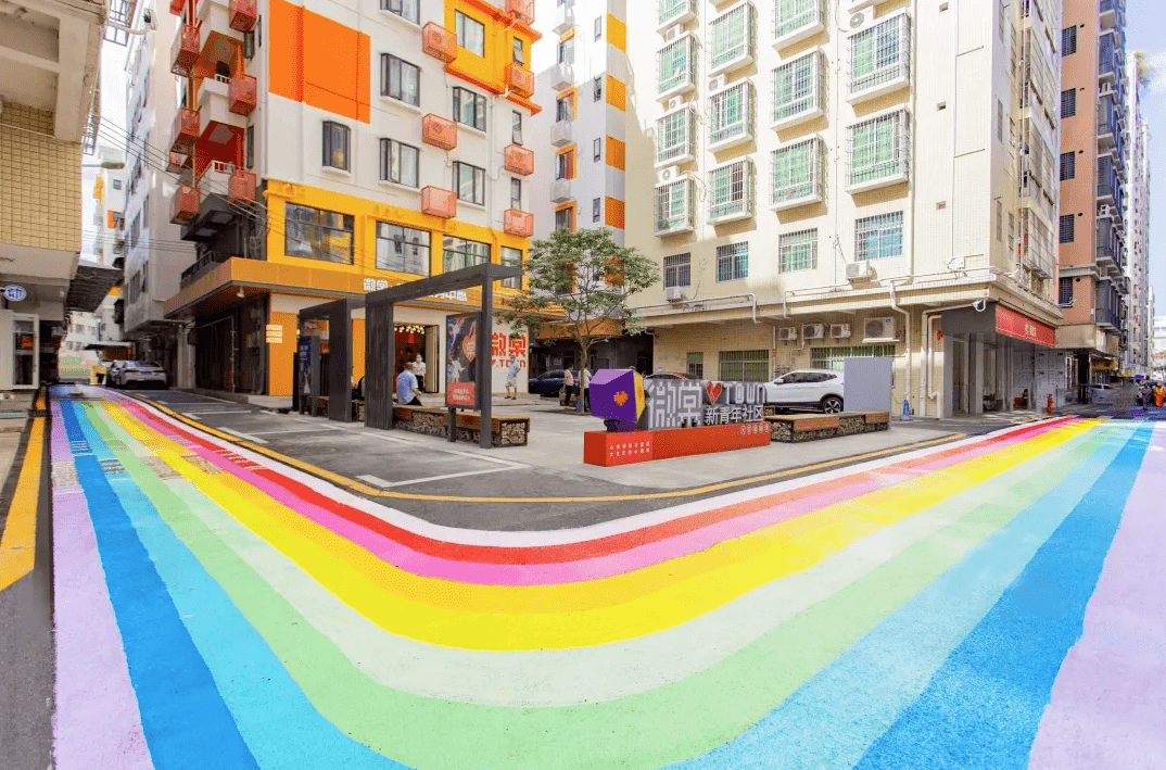 深圳城中村规模化改造!_住房_保障性_建设