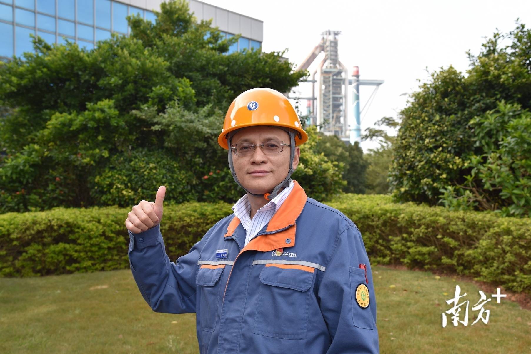 高质量 开新局丨湛江经济技术开发区:世界500强集聚