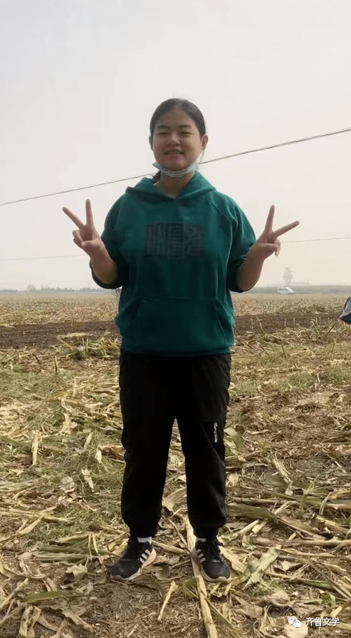 当代小作家‖【魂随风逝,名随史留】 程祥_齐鲁_爷爷_明星