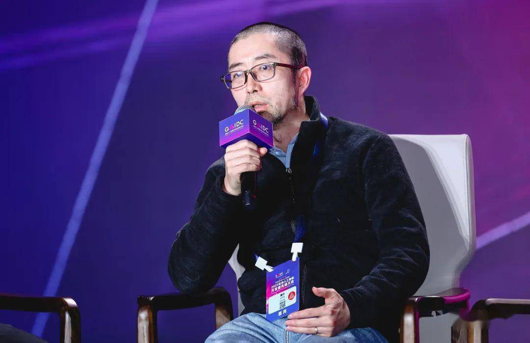 童欣博士:大模型的出现,对图形学和三维的研究,解决了两个根本性的