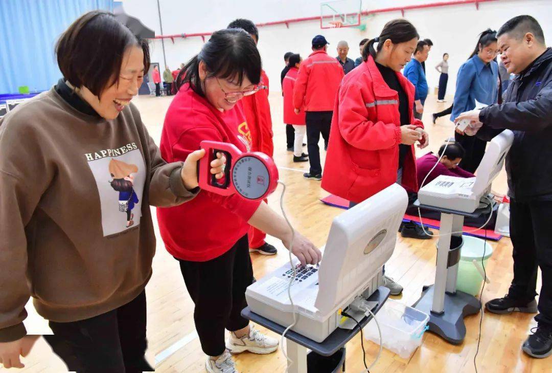 左右左右左右……臺階實驗測試儀:測試人體心血管系統機能水平狀況