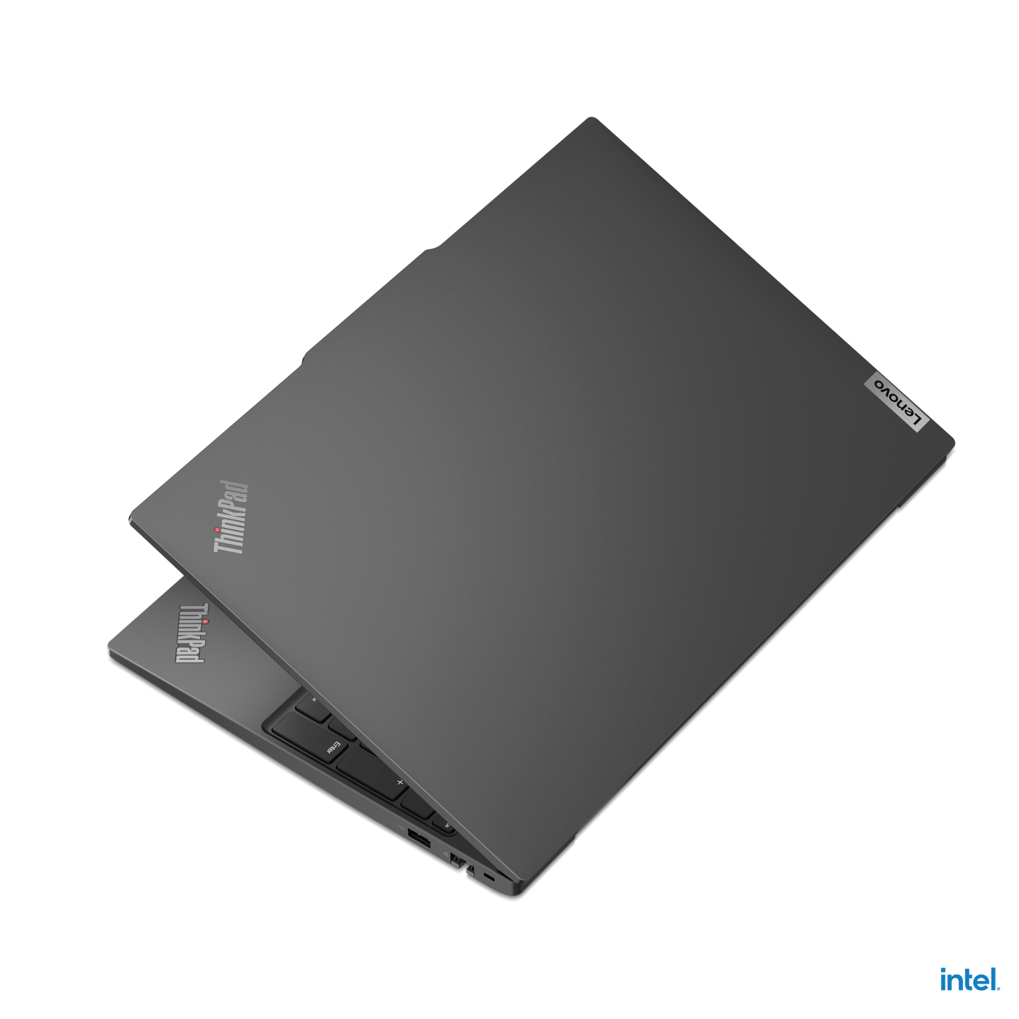 聯想ThinkPad E16 筆記本，16 英寸 16:10 大屏    可選 13代酷睿 / 銳龍 7000 處理器