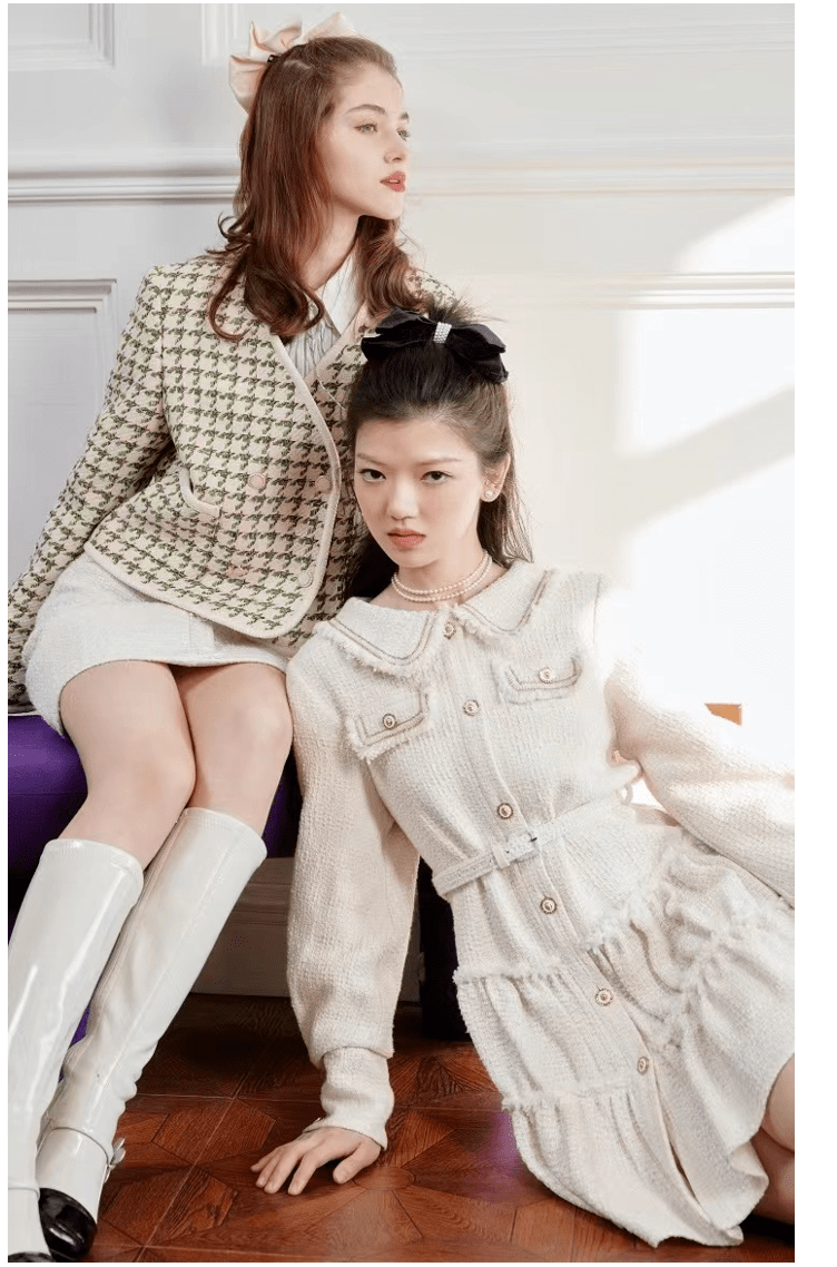 佳和天悦店2f丨【新店入驻】佐拉女装,照耀你的女神之路_专柜_地址