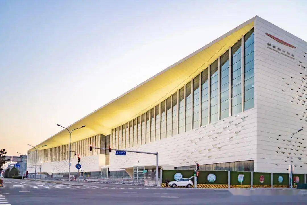 国家会议中心logo受关注,原研哉是不是位偏科生?_设计_品牌_领域