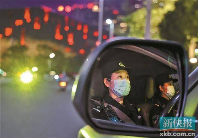 【影像】女特警的训练日常，太帅了！