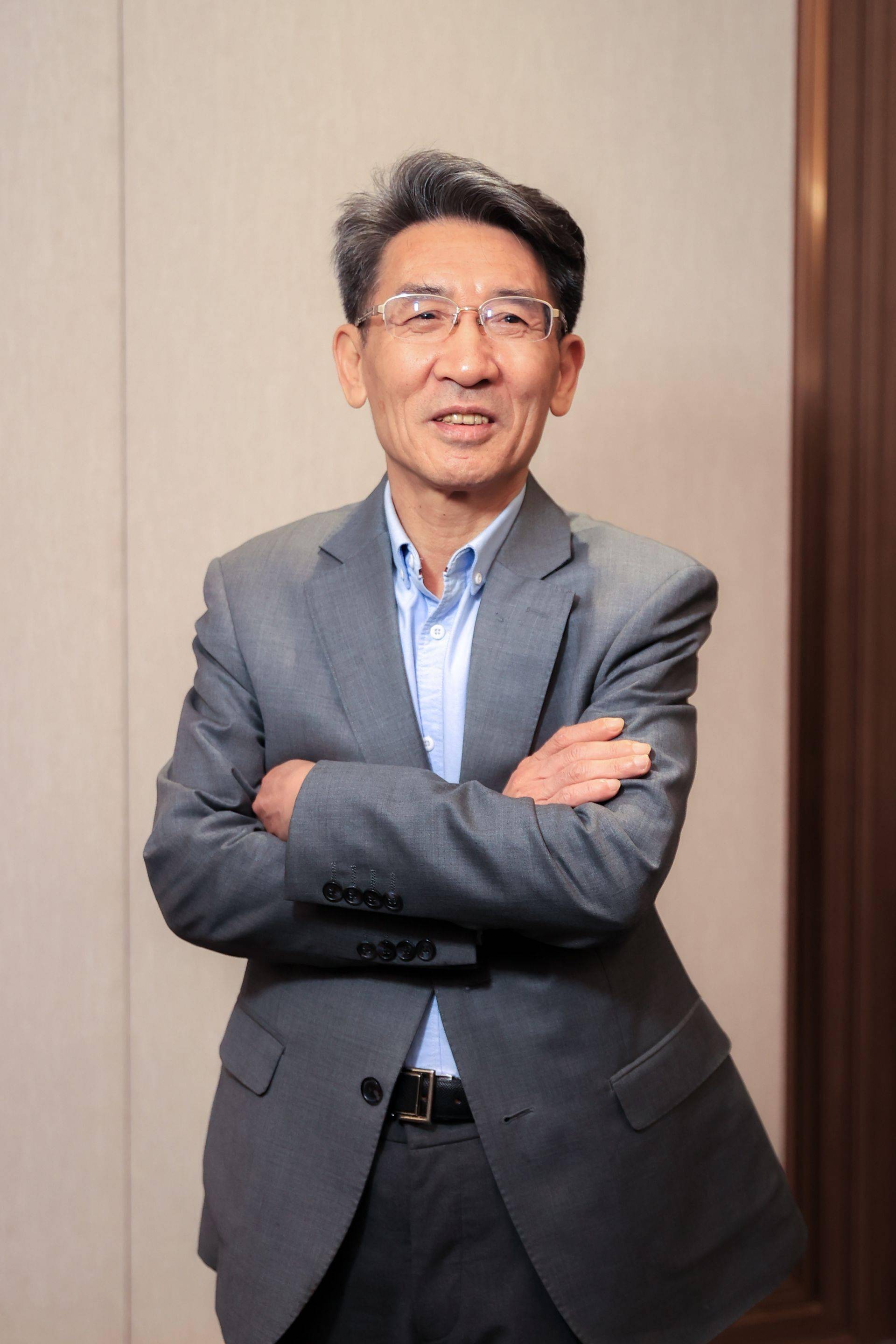 全国人大代表,南方科技大学校长薛其坤:加快深圳大科学装置布局 实现