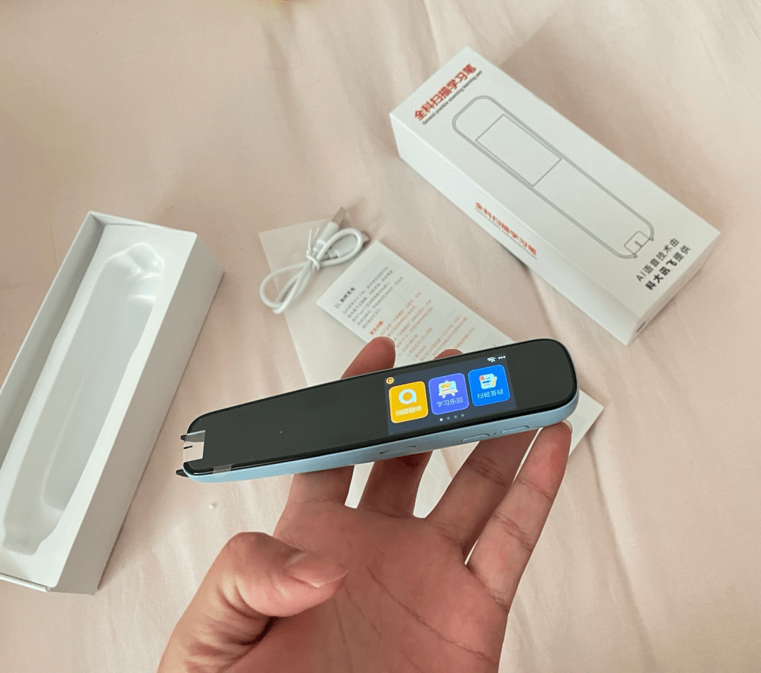 经销商撤柜大清仓【科大讯飞扫描词典笔/学习翻译笔】旗舰店299/支,现