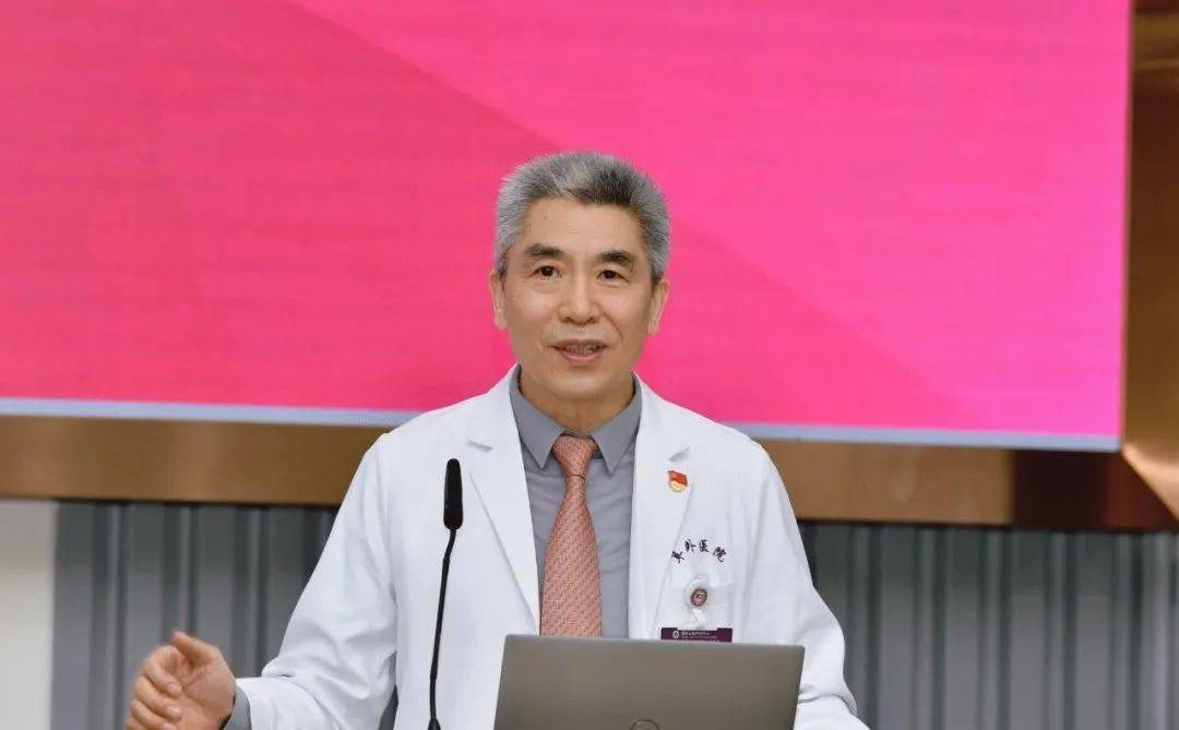 国家心血管病中心 中国医学科学院阜外医院召开2023年