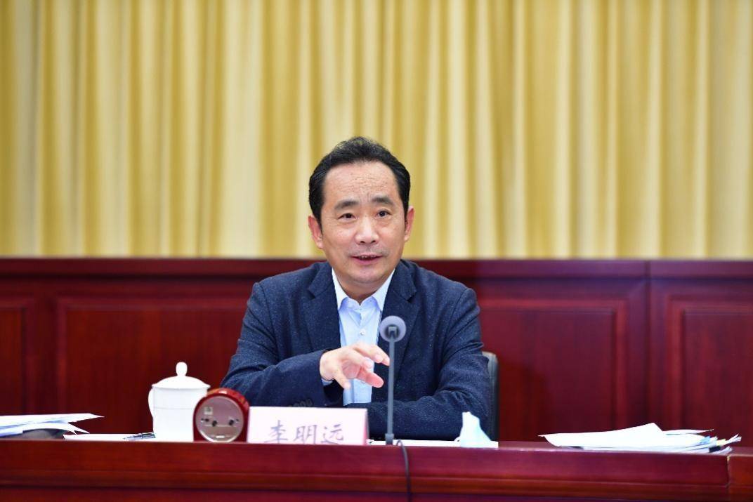 南周对话西安市市长李明远:如何坐稳"新能源汽车产量第一城"?