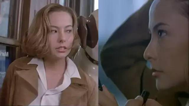 成龙首位女徒弟法拉美穗,爆红后引退17年下落成谜._日本_电影_日籍