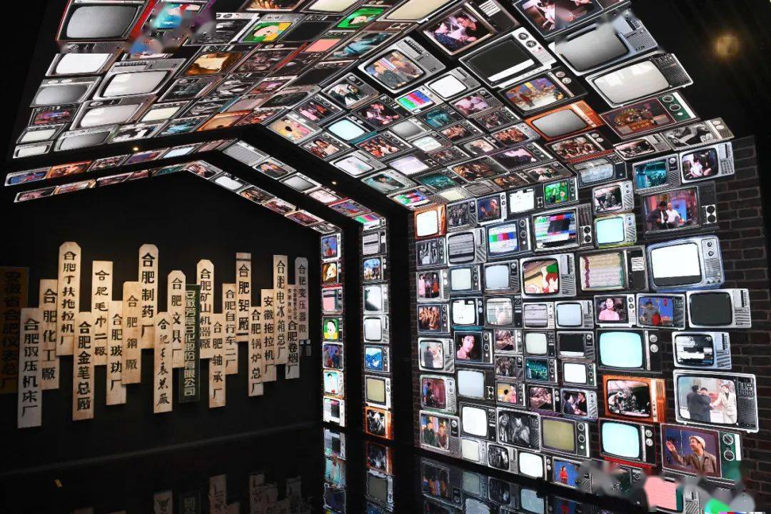 虞爱华调研合肥城市记忆馆_建设_建筑_老人