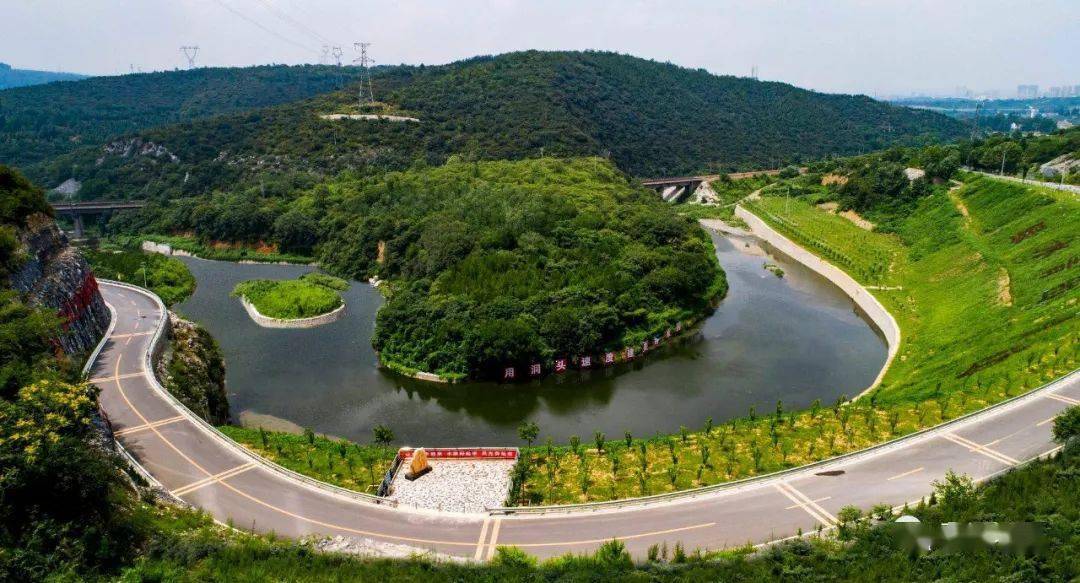 洞头入选!_乡村_晋城市城区_攻坚