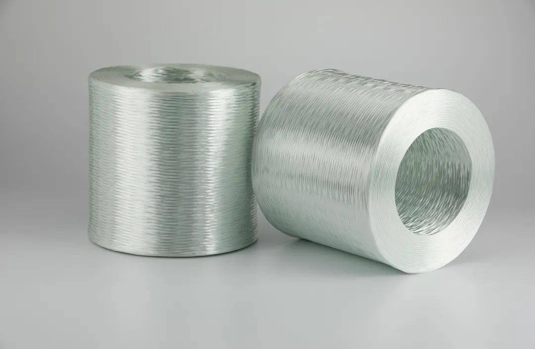 链主养成记|一根玻纤丝,牵出百亿产业链_巨石_桐乡_企业