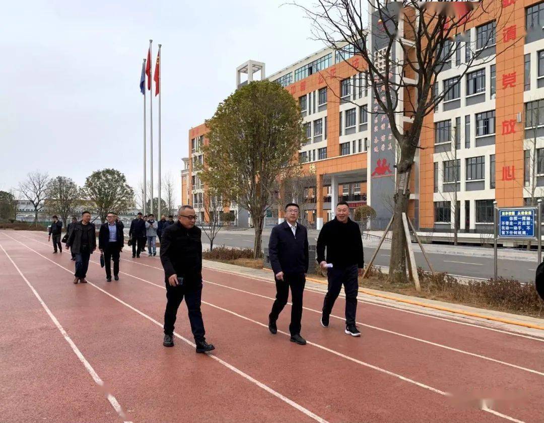 市级领导到昭阳区调研东西部协作工作_相关_要求_建设