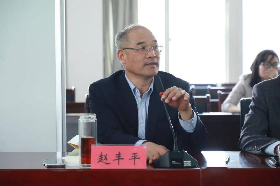 最后,李建华副市长作了总结讲话,她表示,此次考察不虚此行,收获满满.