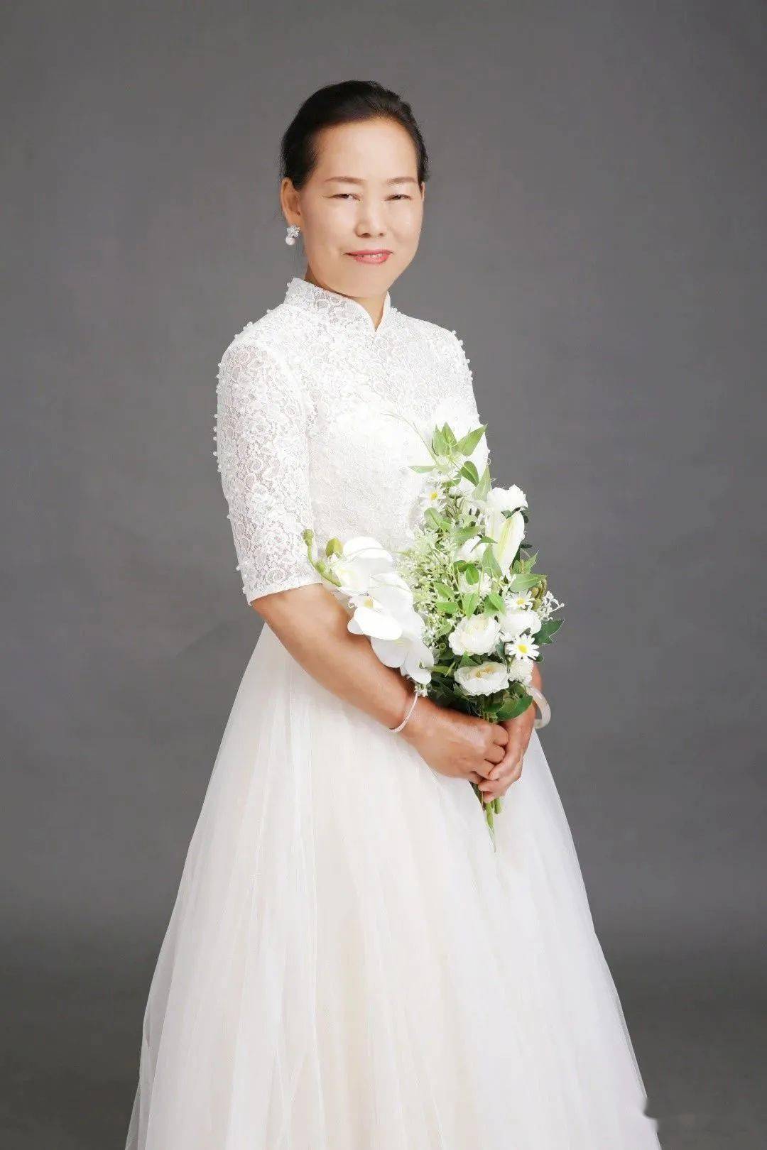 "好母亲"李玉云李晶张丽婷邓楚璐文琴何洗平王嘉镁黄正波晏莉李素梅谢