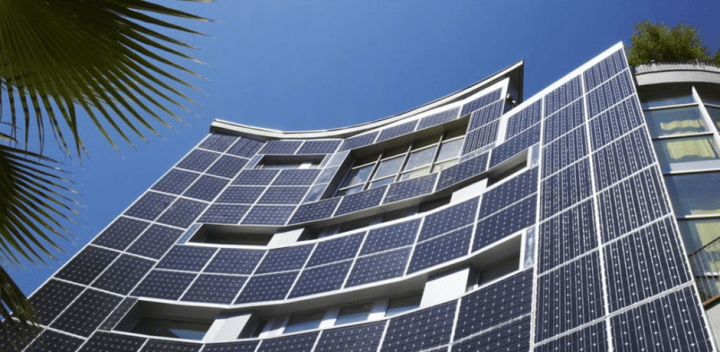 构建新型能源体系 推动园区光伏智慧发展_发电_屋面_建筑