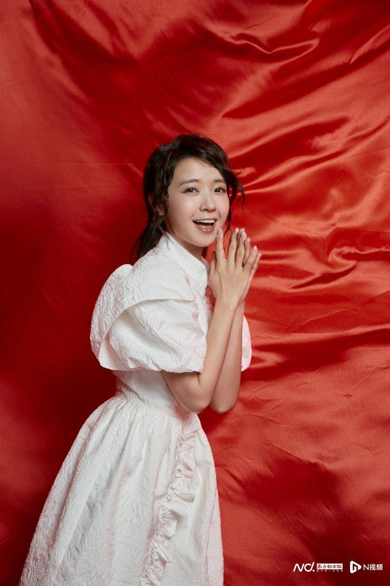 从糖妹到黄山怡:解构一颗层次多变的"糖"_内地_香港_歌曲