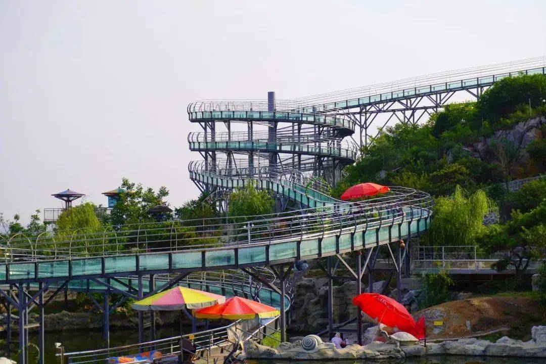 蘭陵縣車輞鎮活動時間:2023年3月7日-12日13臥虎山田園旅遊區景區建設