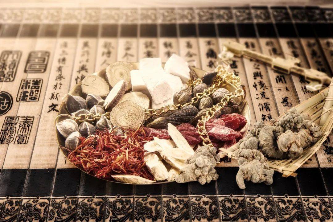 活血化瘀最厉害的方子,横扫身上瘀血,瘀血去百病消!_血瘀_王清任_效果