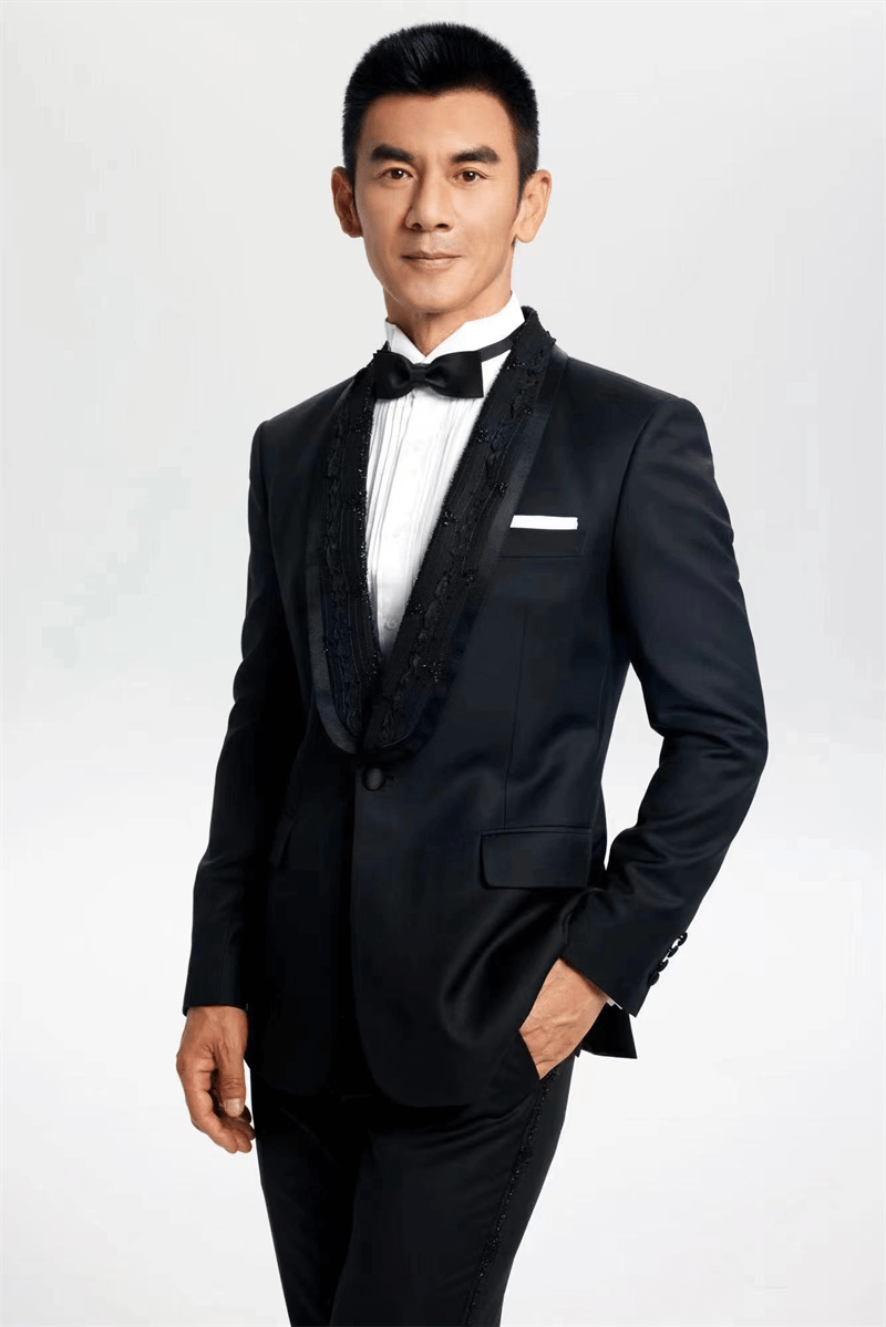 半岛论沂 | 专访《大突围》主演任天野:临沂是一座英雄的城市,要把好