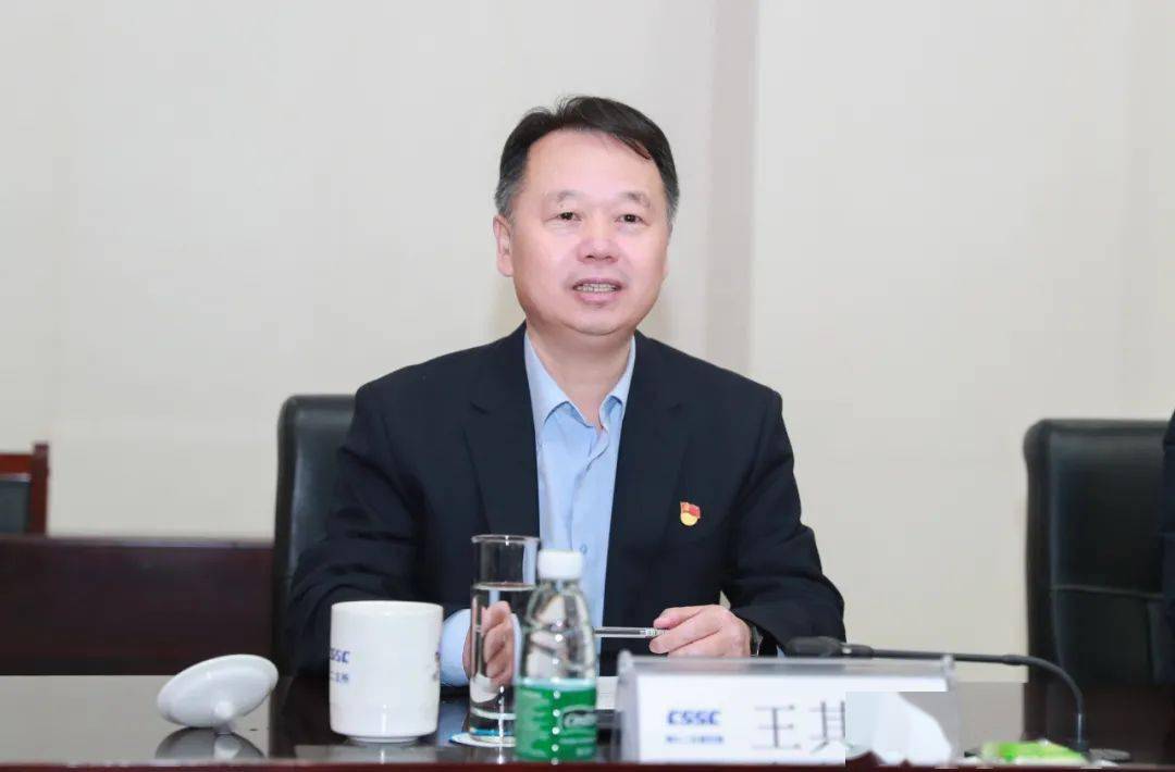 两会聚焦|王其红代表谈优化应用型科研院所人才奖项