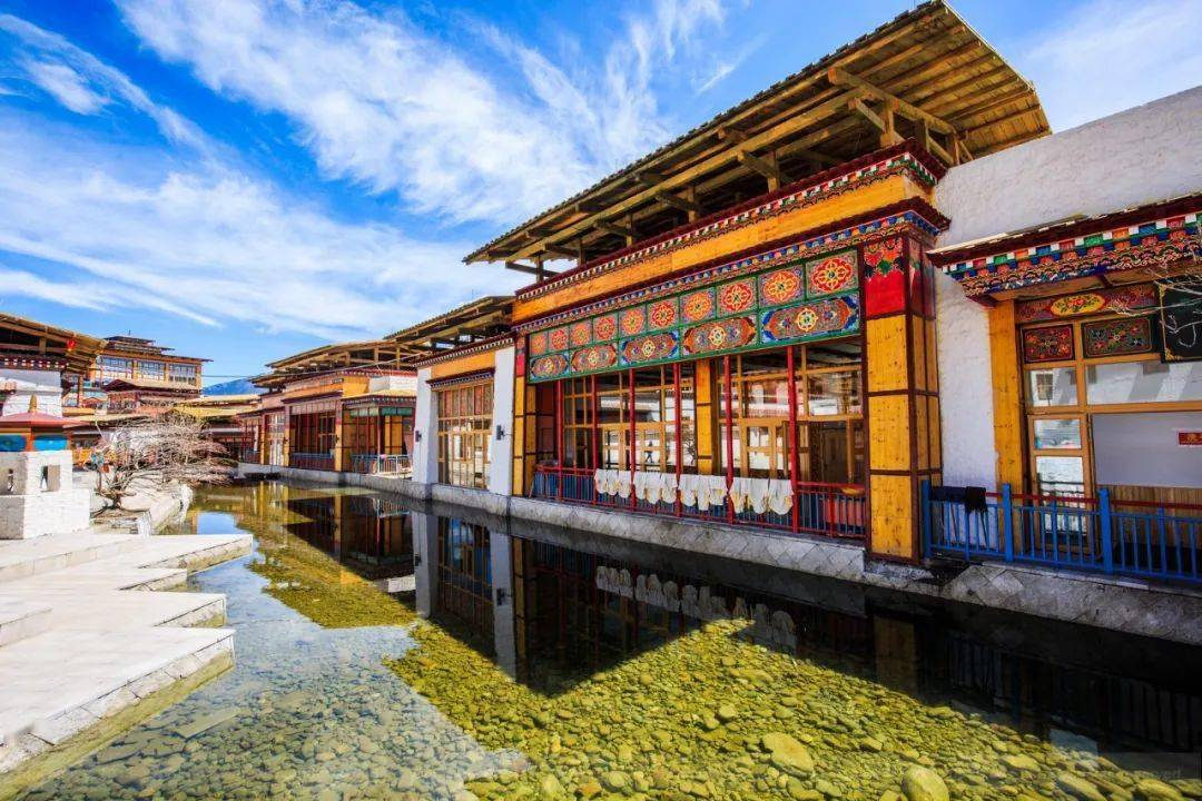 川藏自驾4月12日 藏东蓝冰,林芝桃花,萨普神山,佛国色达,孜珠寺317