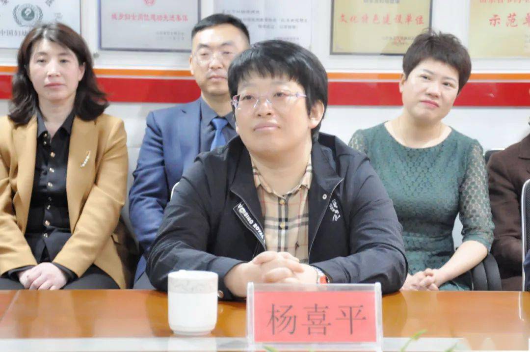 柔肩担重任,巾帼绽芳华 | 张晓平荣膺"全国巾帼建功标兵"称号_发展