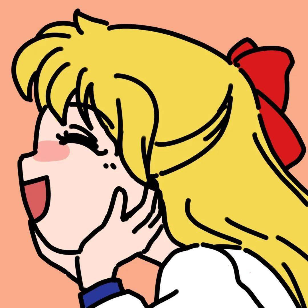 头像 | 三月最新头像杂图