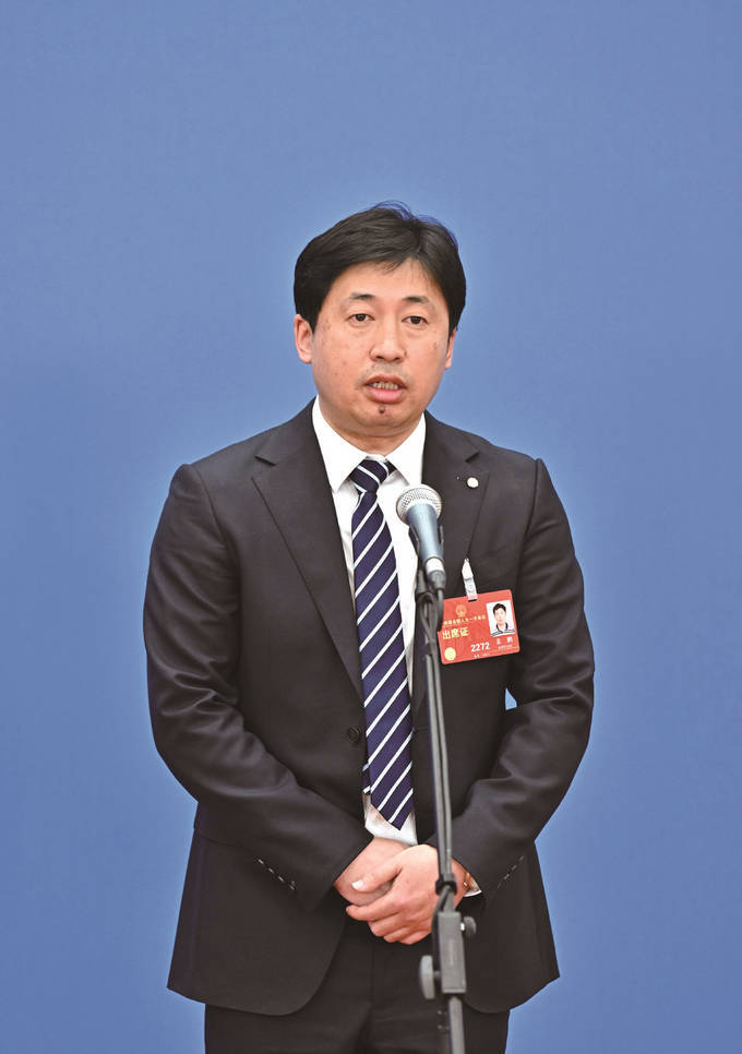 姜鹏:fast发现脉冲数量 已经超过740余颗