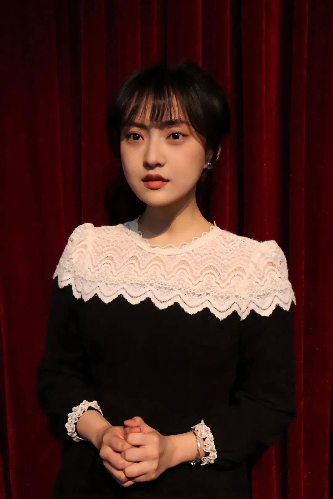 演出通知 | 20级独白表演汇报演出_观众_角色_艺术